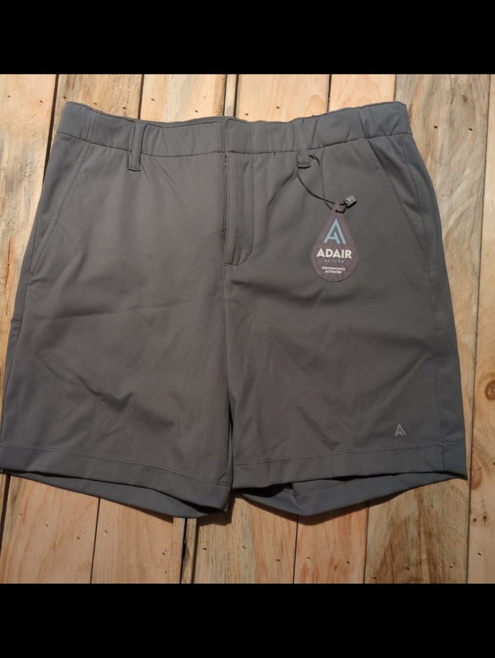 Adair active athletic shorts xs